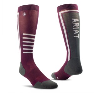Ariat Slimline Socks